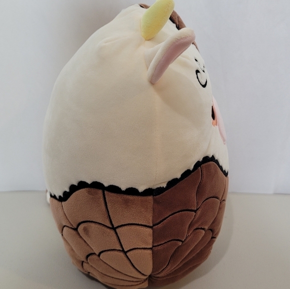 Squishmallow Sugar Skull Ronnie - 2022 - Picture 4 of 10